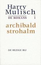 archibald strohalm, 14e druk