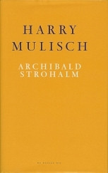 archibald strohalm, 15e druk