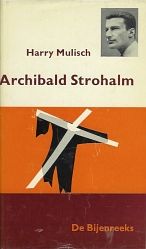 archibald strohalm, 2e-3e druk