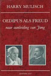 Oedipus als Freud, 1e druk