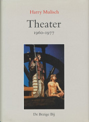 Theater: 1960-1977, 1e druk in linnen met stofomslag